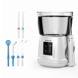 Mutes irigators ar masāžas funkciju Waterpulse V700Plus
