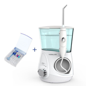Mutes irigators visai ģimenei Waterpulse V660