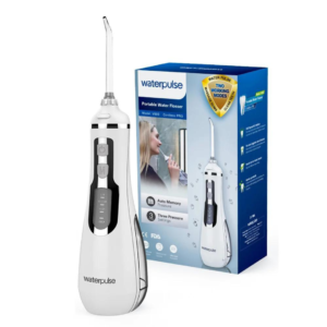 Mutes irigators Waterpulse V500