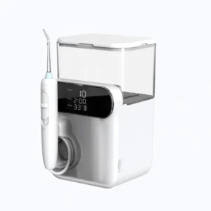 Viedais irigators Wesmile AquaClean