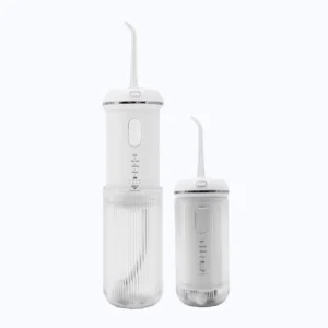 Salokāms mutes irigators Wesmile Clean-Pro