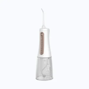 Mutes irigators Wesmile ClearWash
